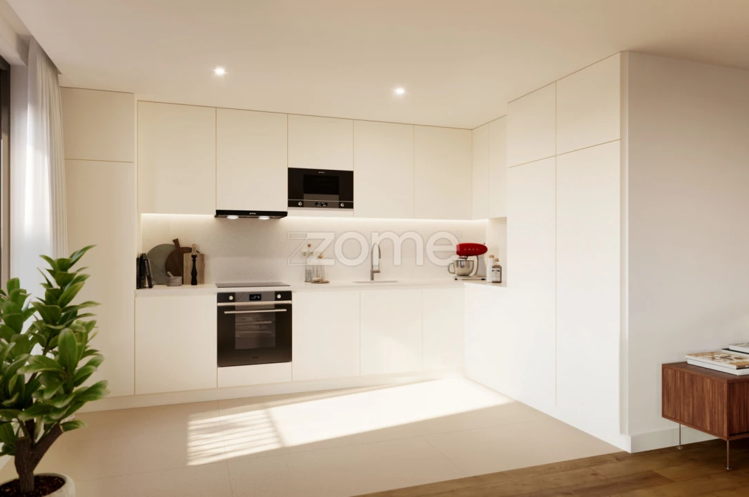 Apartamento T4 para Venda em Campanhã Foto 3