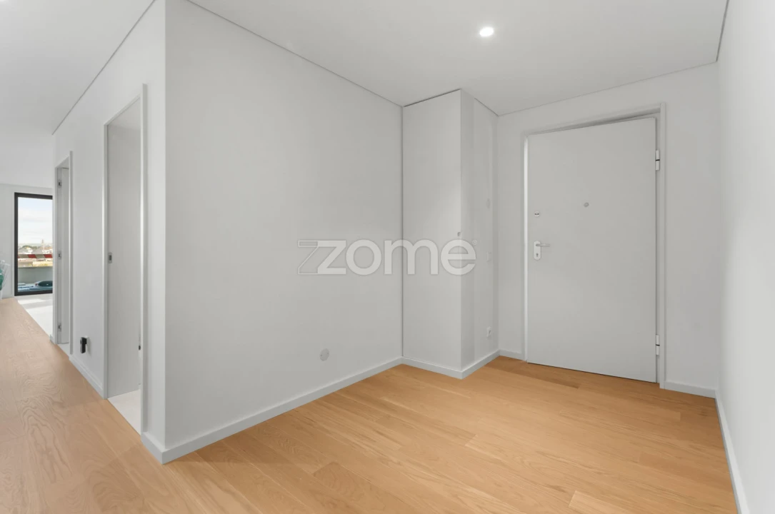 Apartamento T3 para Venda em Campanhã Foto 20