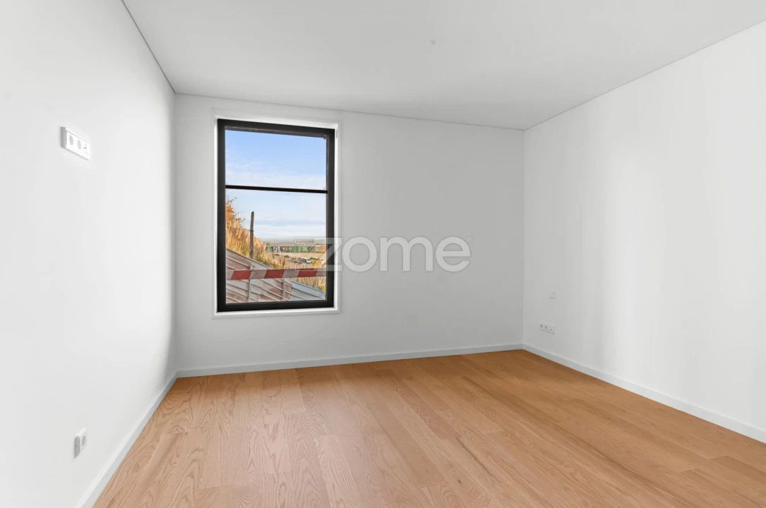 Apartamento T3 para Venda em Campanhã Foto 22