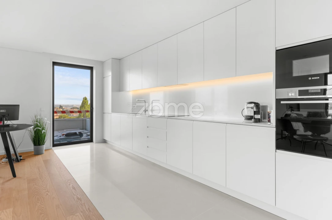 Apartamento T3 para Venda em Campanhã Foto 17