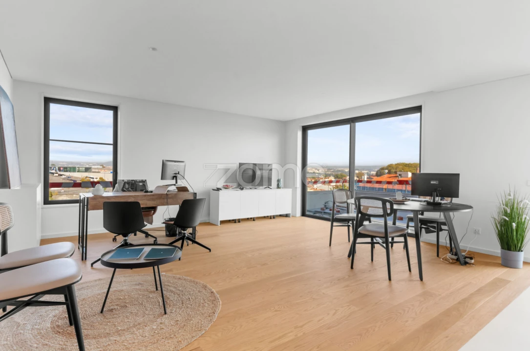 Apartamento T3 para Venda em Campanhã Foto 11