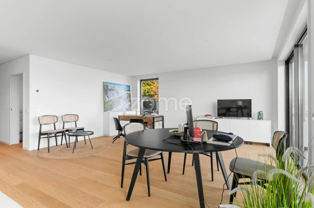 Apartamento T3 para Venda em Campanhã Foto 14