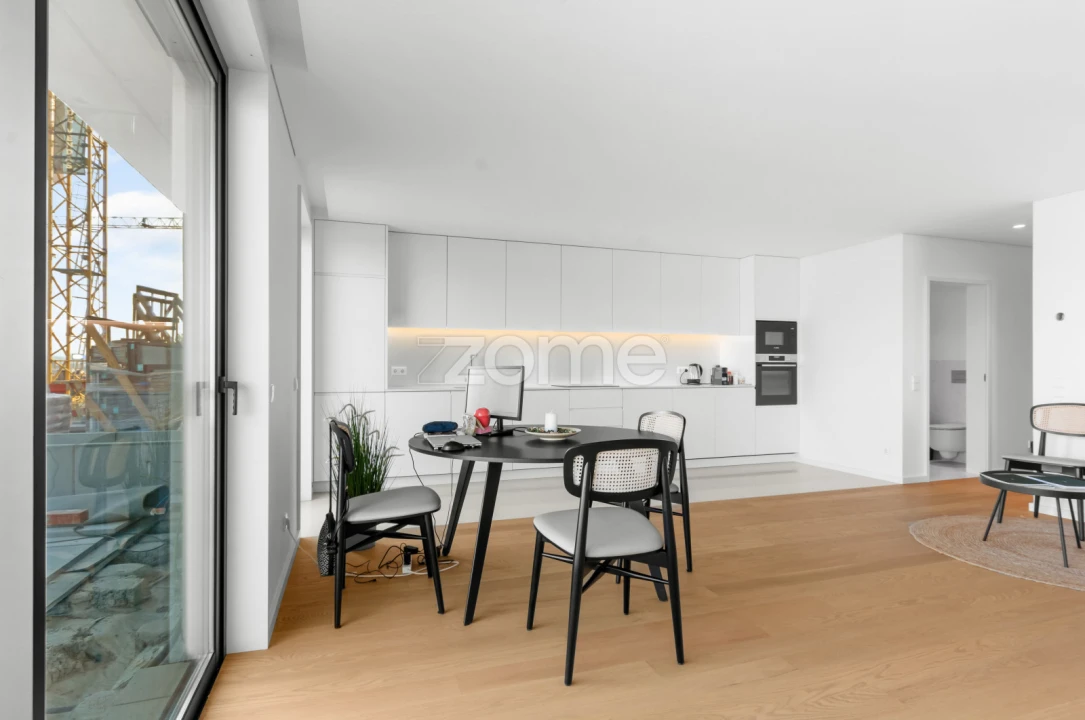 Apartamento T3 para Venda em Campanhã Foto 15