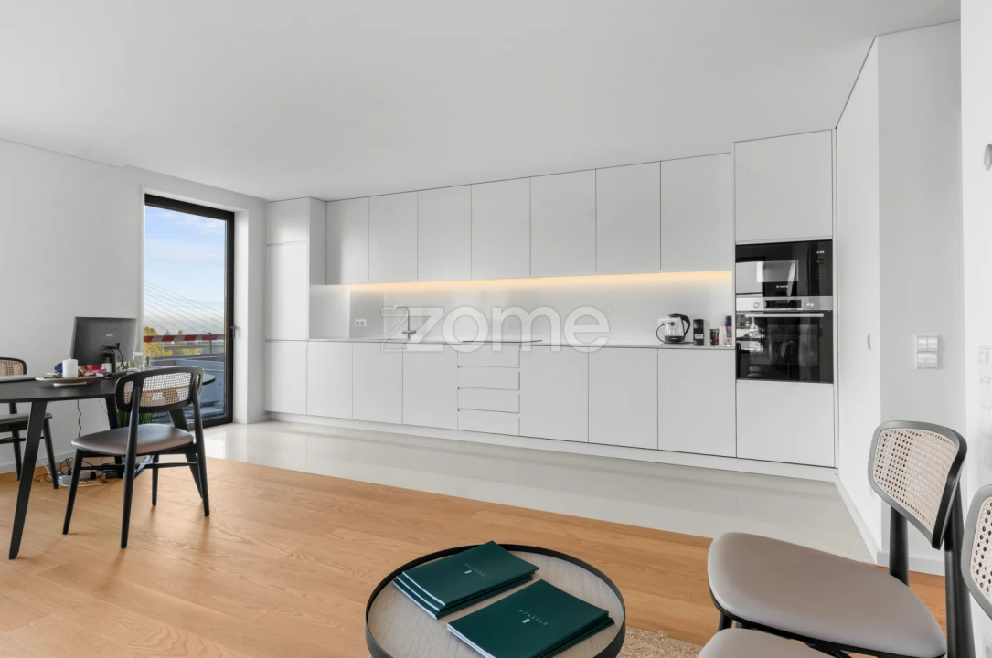 Apartamento T3 para Venda em Campanhã Foto 16
