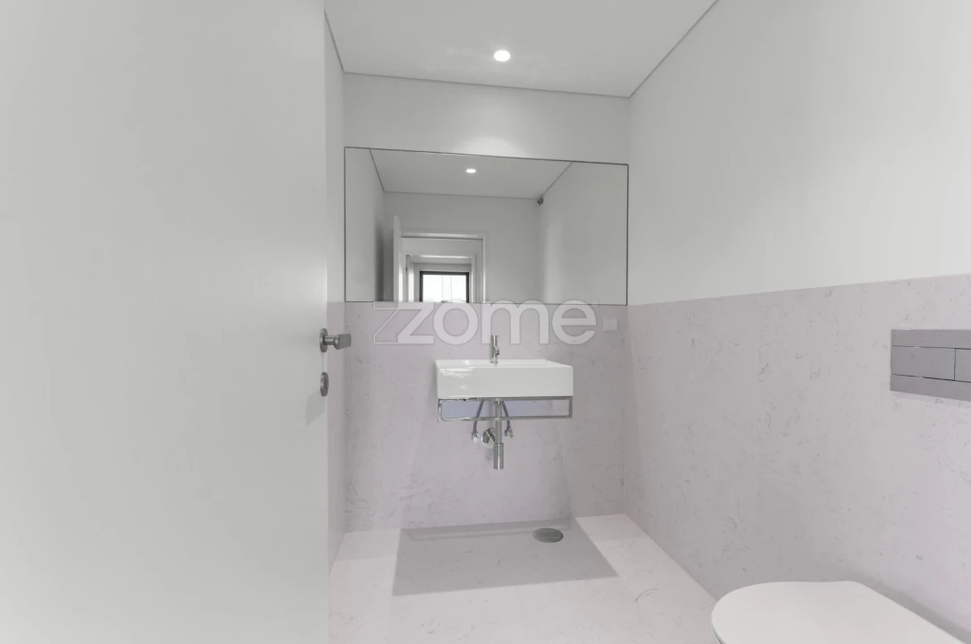 Apartamento T3 para Venda em Campanhã Foto 18