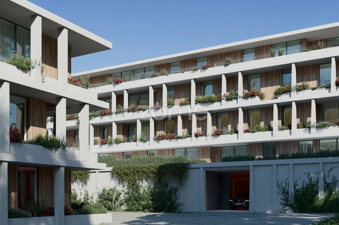 Apartamento T4 para Venda em Campanhã Foto 7