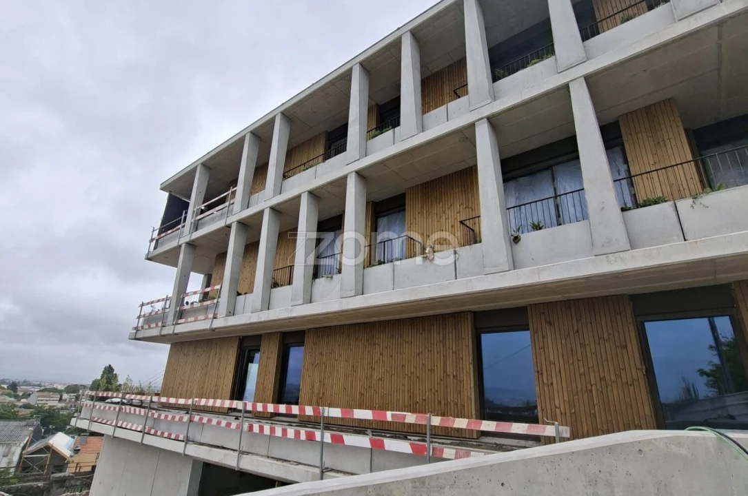 Apartamento T4 para Venda em Campanhã Foto 21