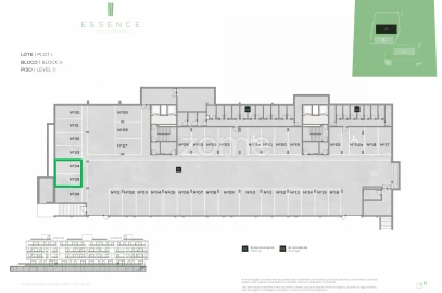 Apartamento T4 para Venda em Campanhã