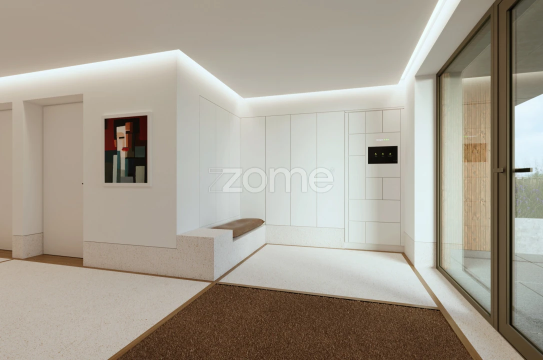 Apartamento T4 para Venda em Campanhã Foto 9