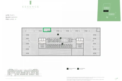 Apartamento T4 para Venda em Campanhã