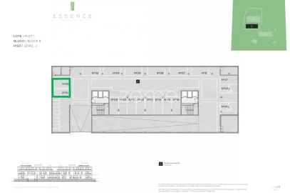 Apartamento T4 para Venda em Campanhã