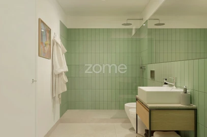 Apartamento T4 para Venda em Campanhã