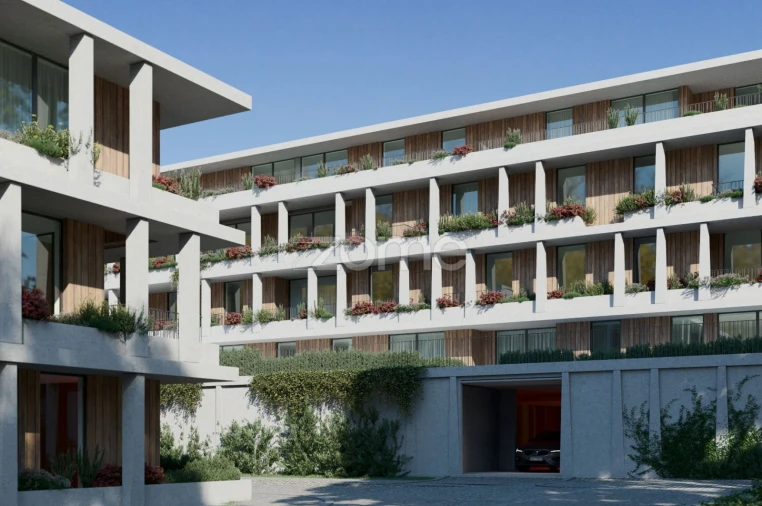 Apartamento T4 para Venda em Campanhã Foto 5