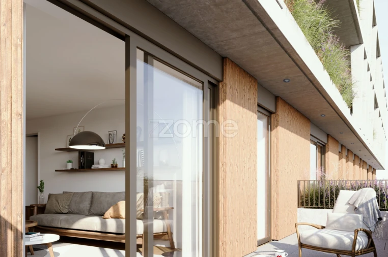 Apartamento T4 para Venda em Campanhã Foto 16