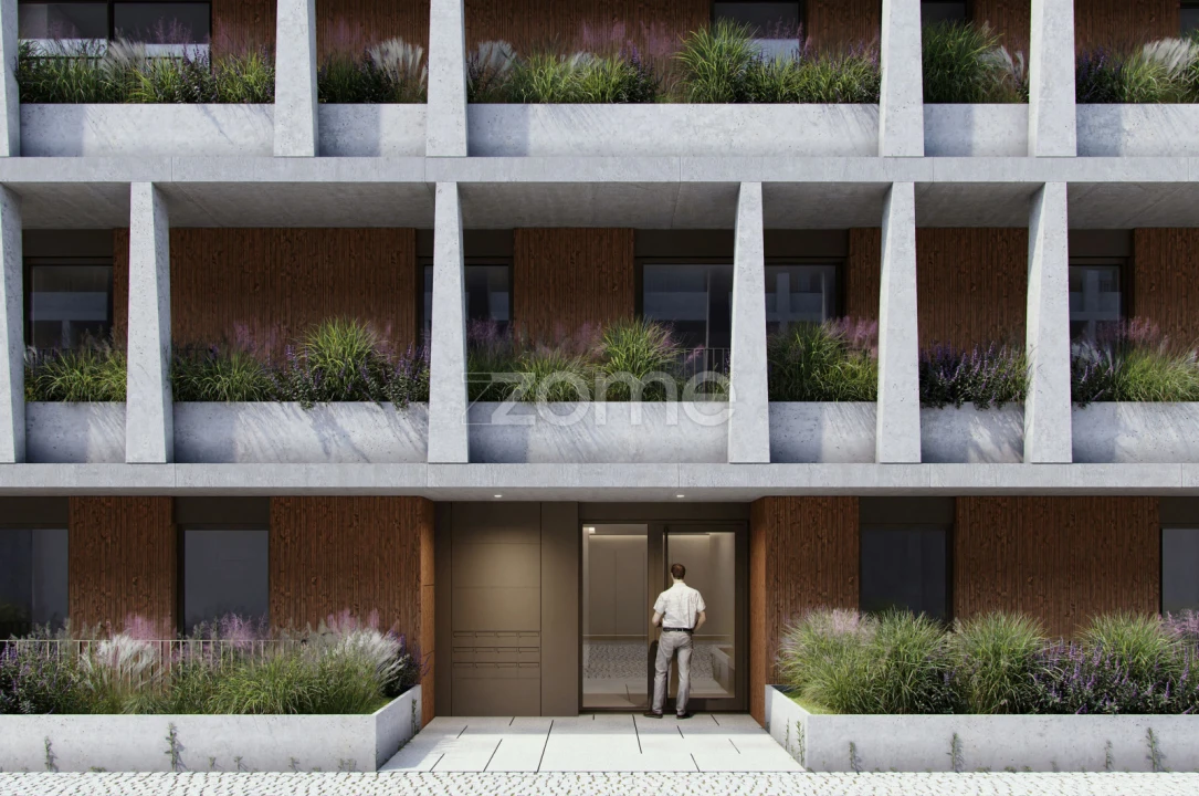 Apartamento T4 para Venda em Campanhã Foto 3