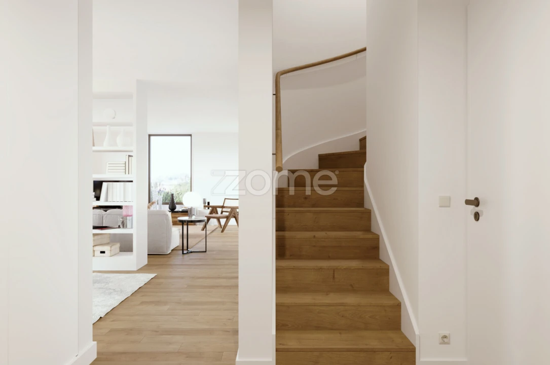 Apartamento T4 para Venda em Campanhã Foto 11