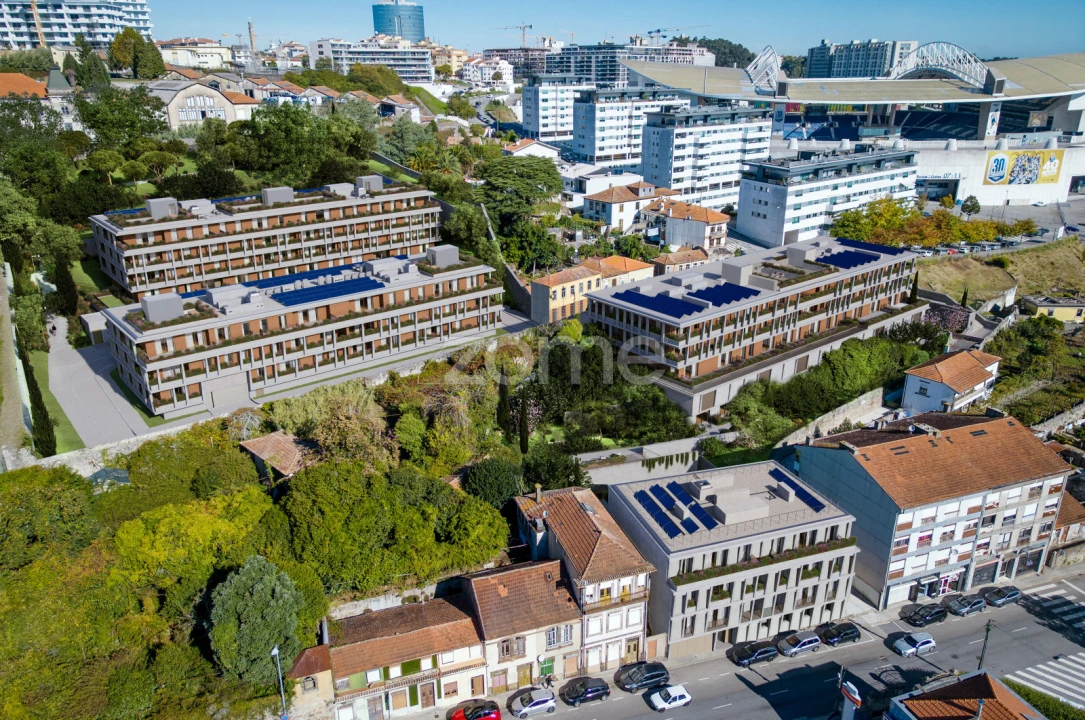 Apartamento T3 para Venda em Campanhã Foto 7