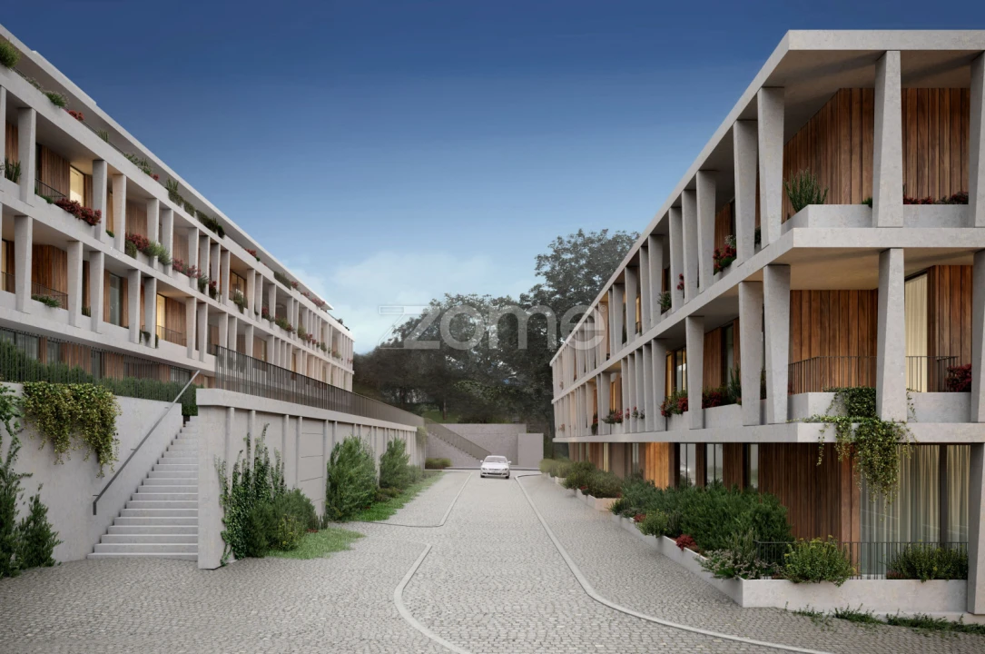 Apartamento T3 para Venda em Campanhã Foto 5
