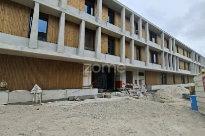 Apartamento T4 para Venda em Campanhã