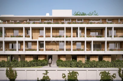 Apartamento T4 para Venda em Campanhã