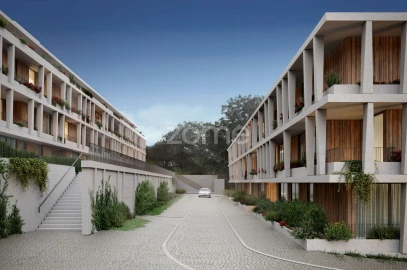 Apartamento T4 para Venda em Campanhã