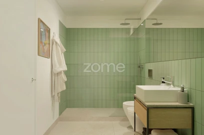 Apartamento T4 para Venda em Campanhã