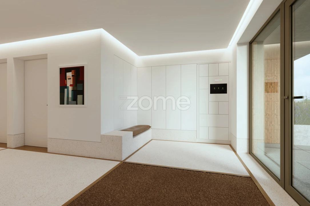 Apartamento T4 para Venda em Campanhã Foto 2