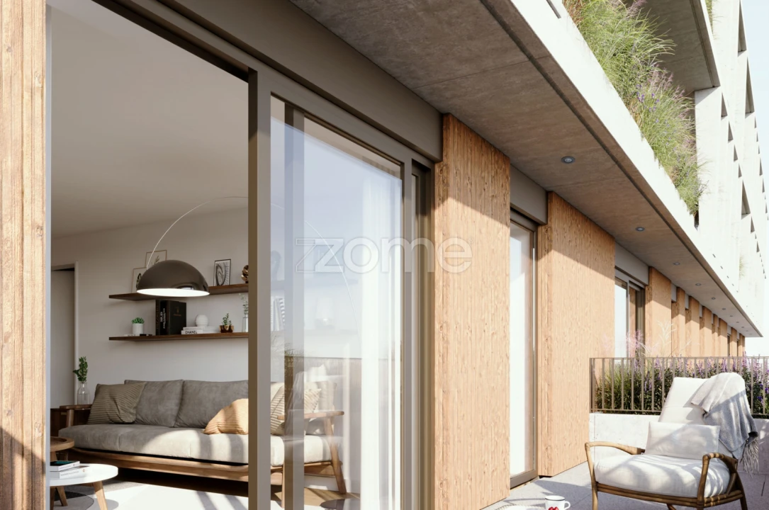 Apartamento T4 para Venda em Campanhã Foto 10