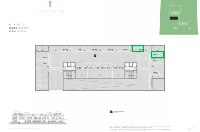 Apartamento T4 para Venda em Campanhã
