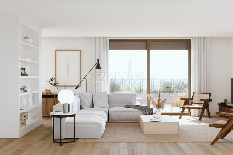 Apartamento T4 para Venda em Campanhã Foto 6
