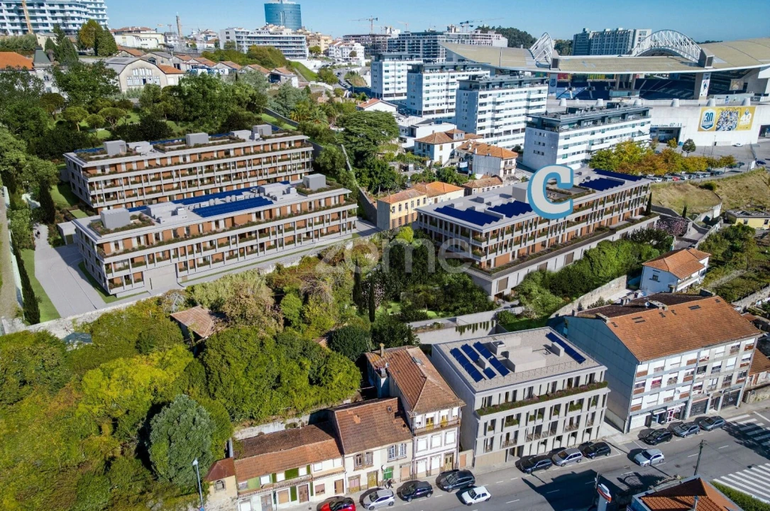 Apartamento T3 para Venda em Campanhã Foto 18