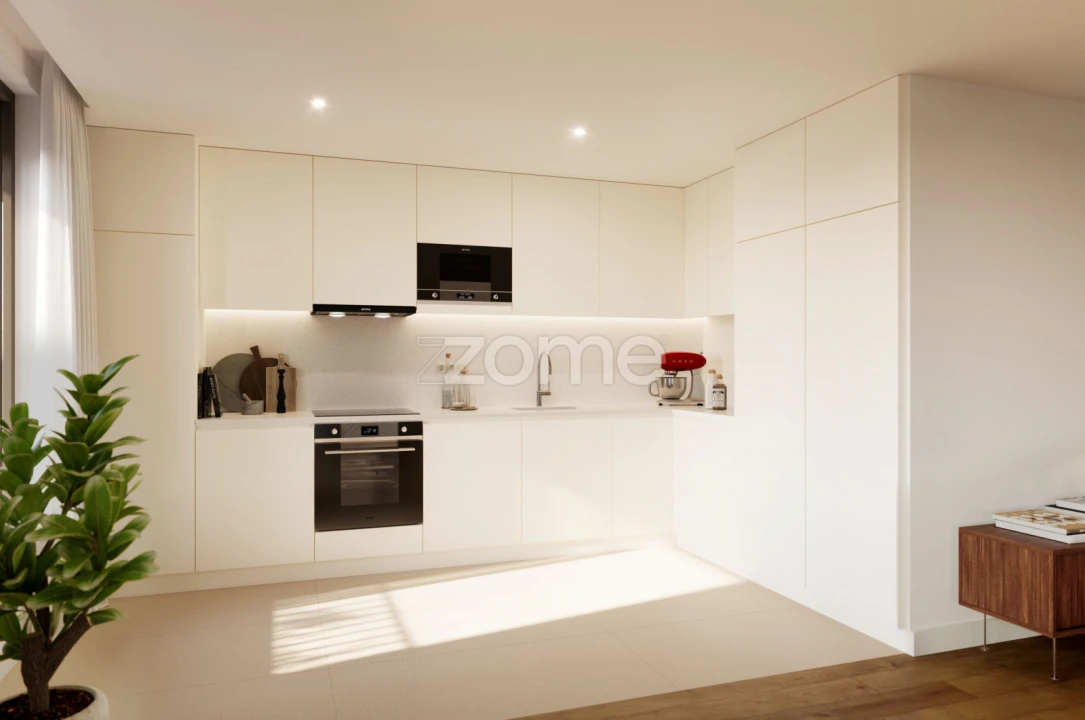 Apartamento T3 para Venda em Campanhã Foto 9