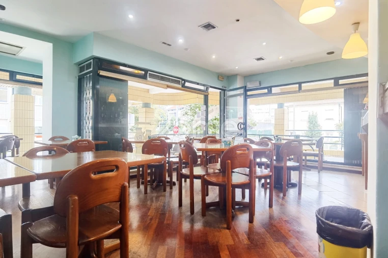 Negócio para Trespasse em Rio Tinto Foto 5