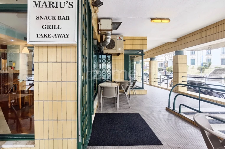 Negócio para Trespasse em Rio Tinto Foto 17