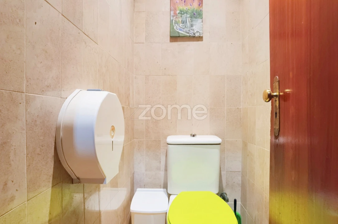 Negócio para Trespasse em Rio Tinto Foto 12