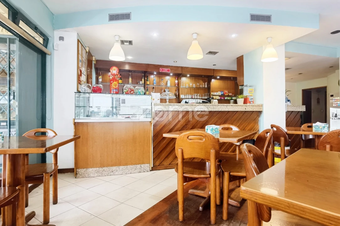 Negócio para Trespasse em Rio Tinto Foto 3