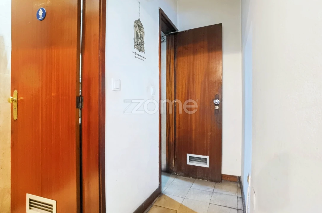 Negócio para Trespasse em Rio Tinto Foto 10