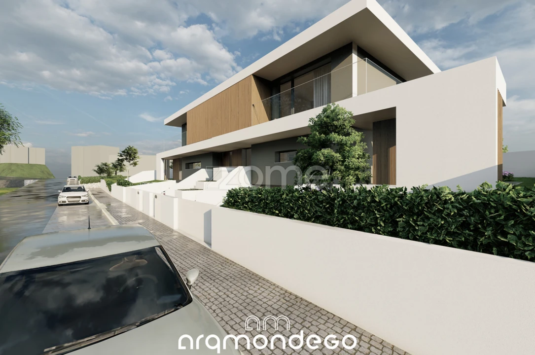 Moradia T4 para Venda em Santa Clara e Castelo Viegas Foto 5