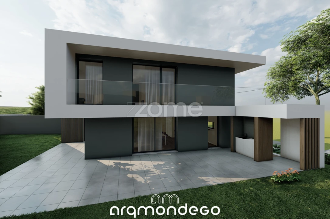 Moradia T4 para Venda em Santa Clara e Castelo Viegas Foto 3