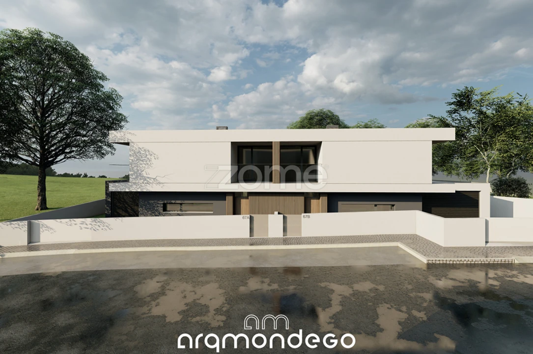 Moradia T4 para Venda em Santa Clara e Castelo Viegas Foto 8