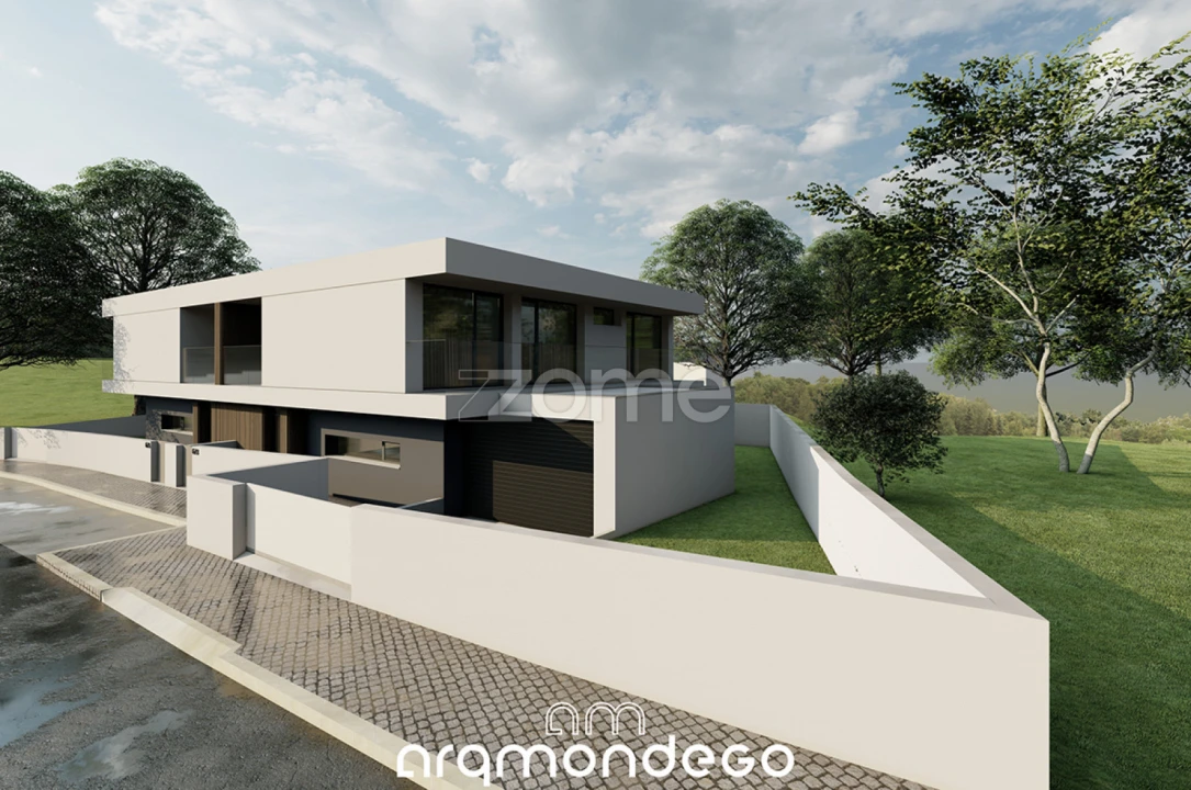 Moradia T4 para Venda em Santa Clara e Castelo Viegas Foto 10