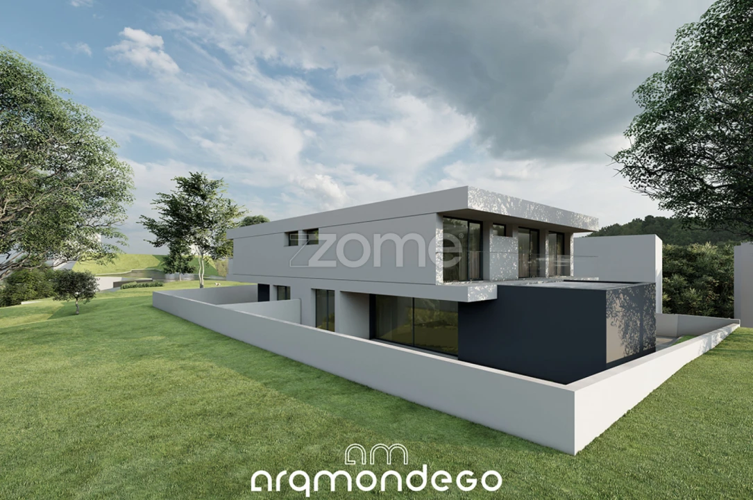 Moradia T4 para Venda em Santa Clara e Castelo Viegas Foto 1