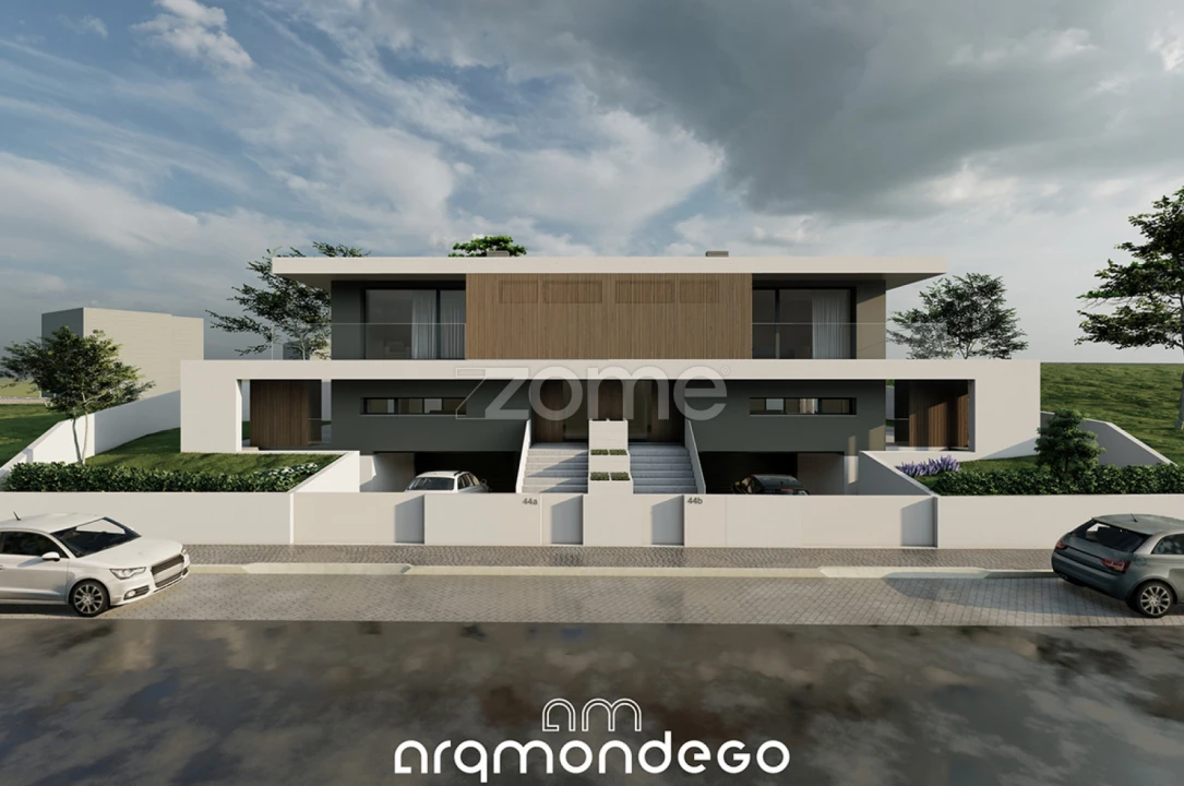 Moradia T4 para Venda em Santa Clara e Castelo Viegas Foto 15