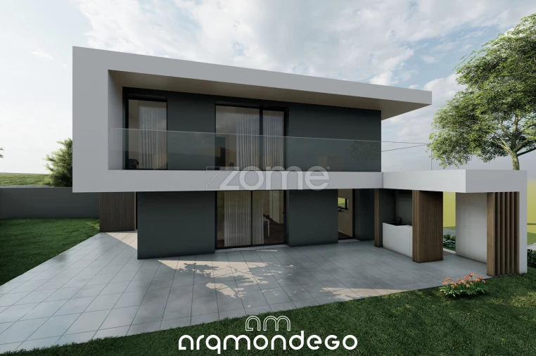 Moradia T4 para Venda em Santa Clara e Castelo Viegas Foto 3