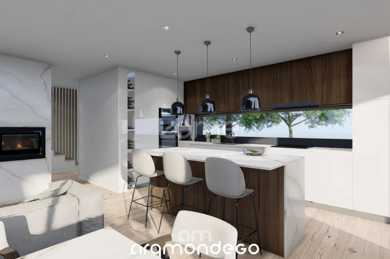Moradia T4 para Venda em Santa Clara e Castelo Viegas Foto 20