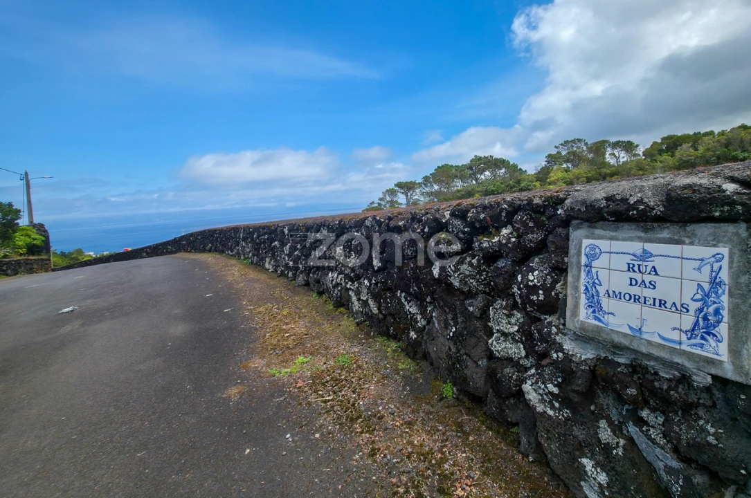 Terreno para Venda em São Roque do Pico Foto 3