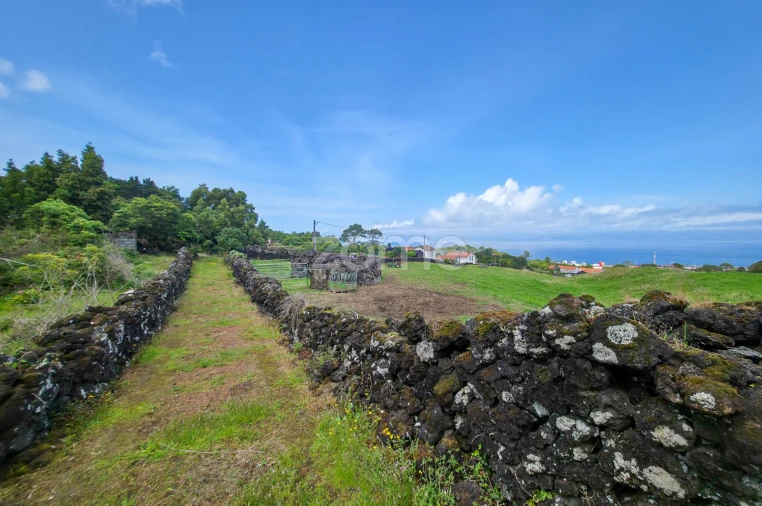 Terreno para Venda em São Roque do Pico Foto 7