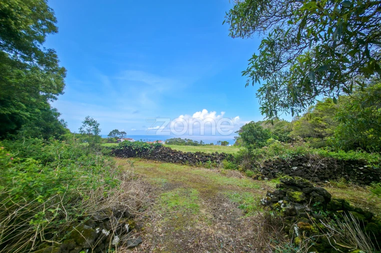 Terreno para Venda em São Roque do Pico Foto 10