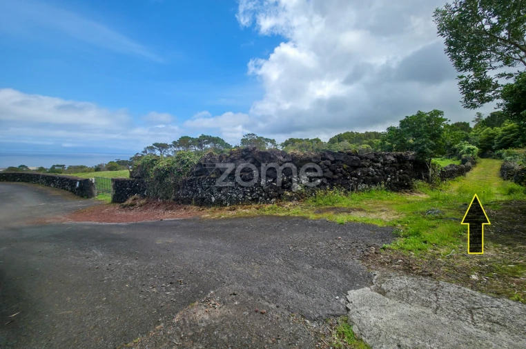 Terreno para Venda em São Roque do Pico Foto 5