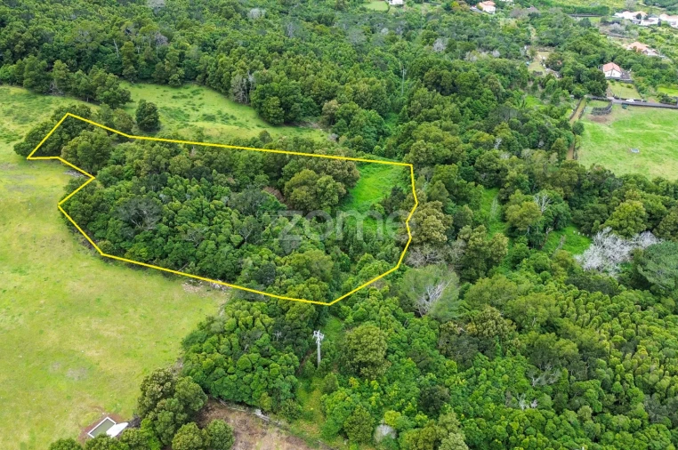 Terreno para Venda em São Roque do Pico Foto 18